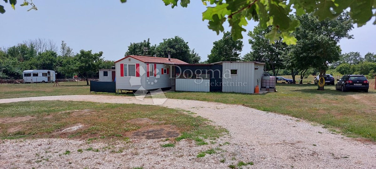 Parcela Na predaj - ISTARSKA POREČ