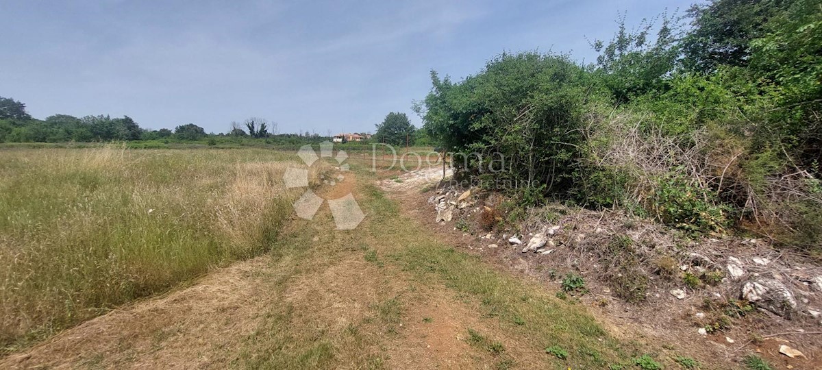 Pozemok Na predaj - ISTARSKA POREČ
