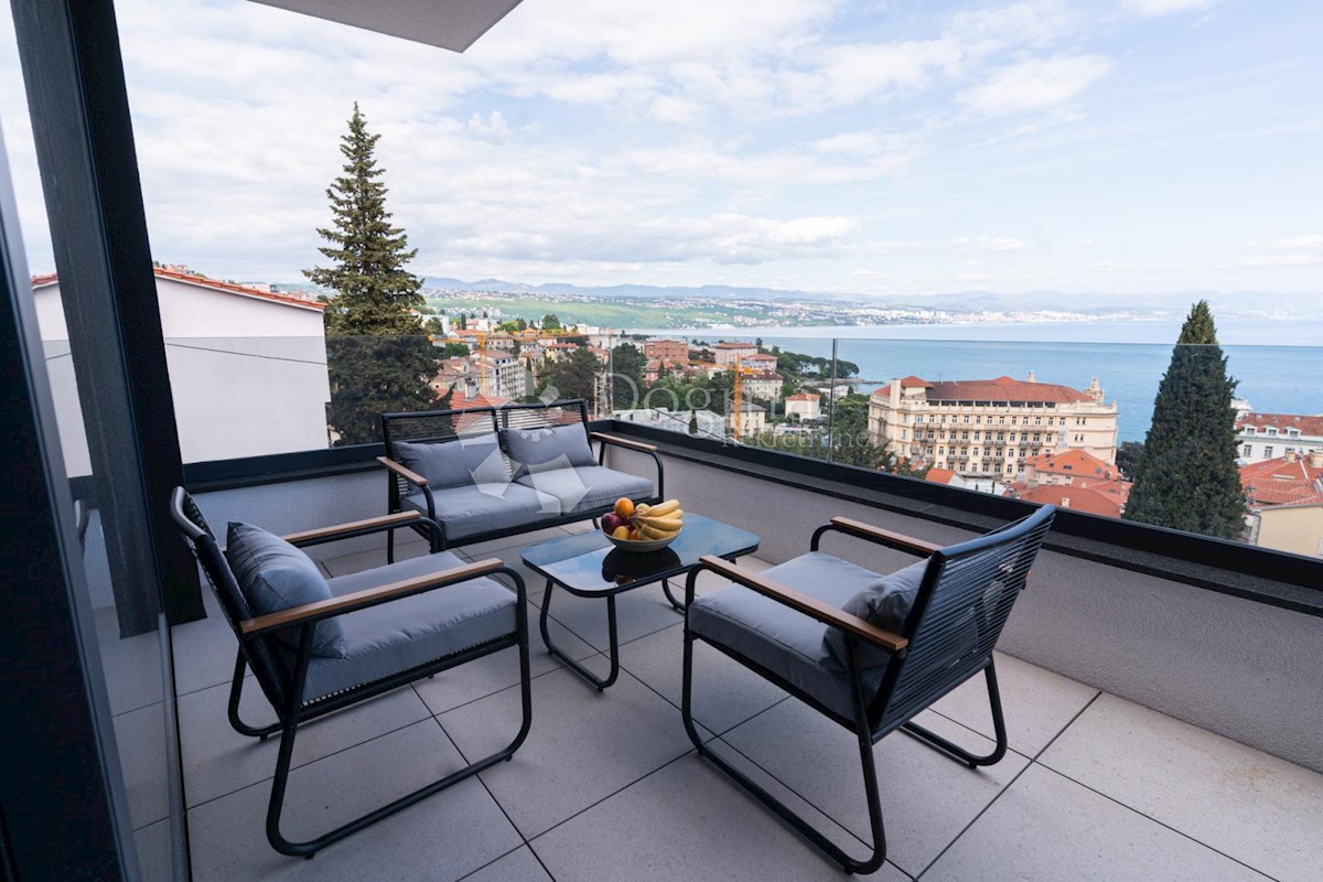 Apartma Naprodaj - PRIMORSKO-GORANSKA Opatija