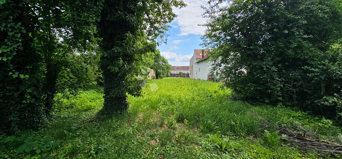 Zemljište Na prodaju - Koprivničko-križevačka Križevci - foto 2/4