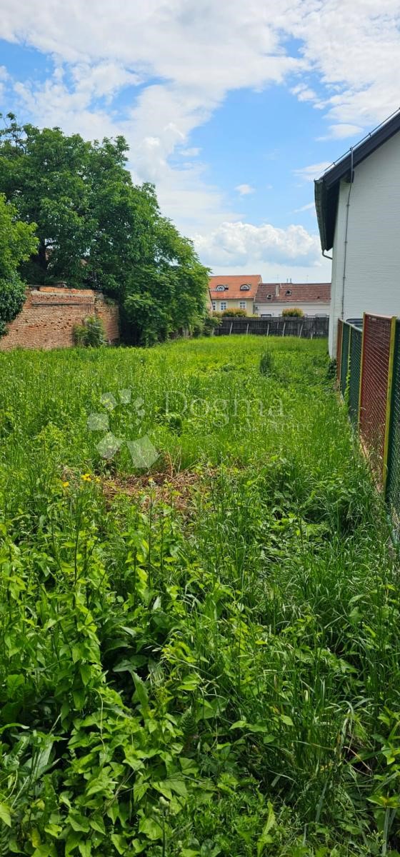Zemljište Na prodaju - Koprivničko-križevačka Križevci - foto 3/4
