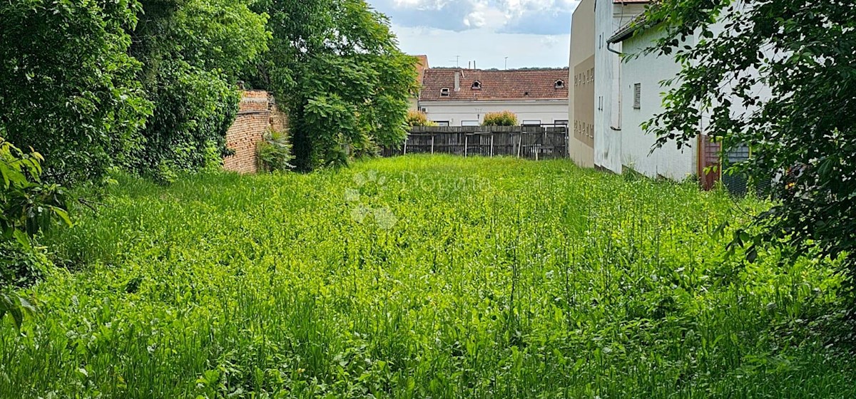 Zemljište Na prodaju - Koprivničko-križevačka Križevci - foto 4/4