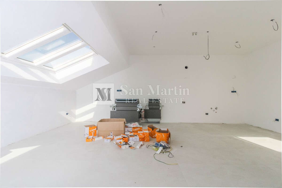 Apartma Na predaj - Istarska Poreč - foto 2/8