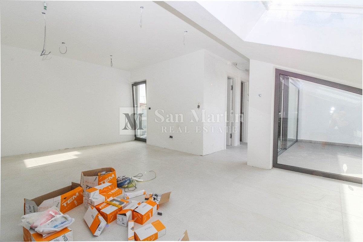 Apartma Na predaj - Istarska Poreč - foto 5/8