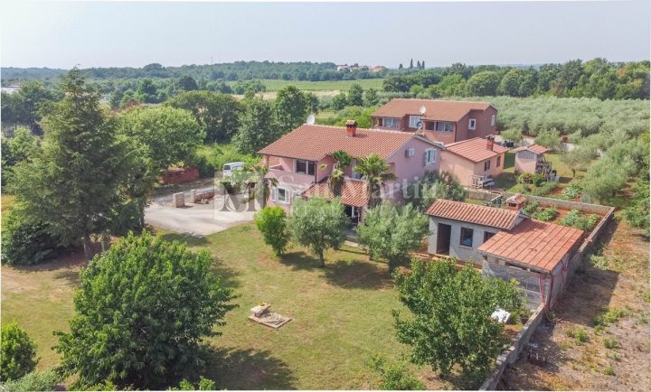 Haus Zu verkaufen - Istarska Poreč - foto 5/27