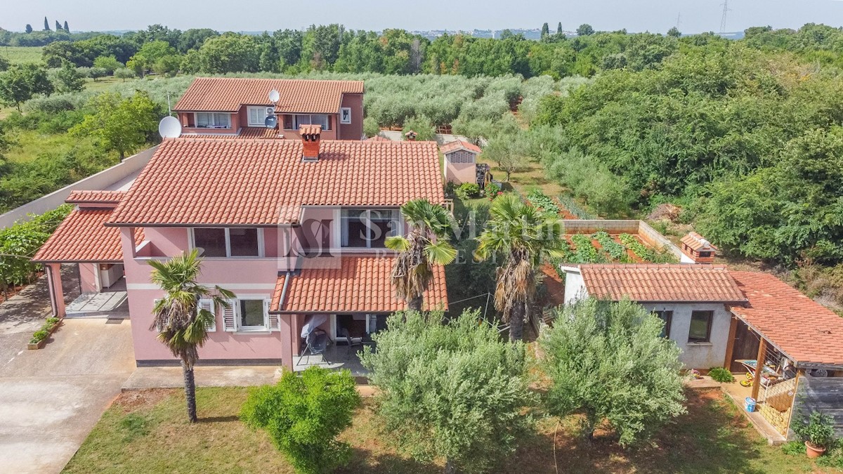 Kuća Na prodaju - Istarska Poreč - foto 2/27