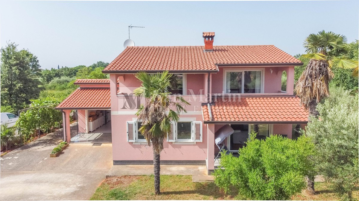 Kuća Na prodaju - Istarska Poreč - foto 4/27