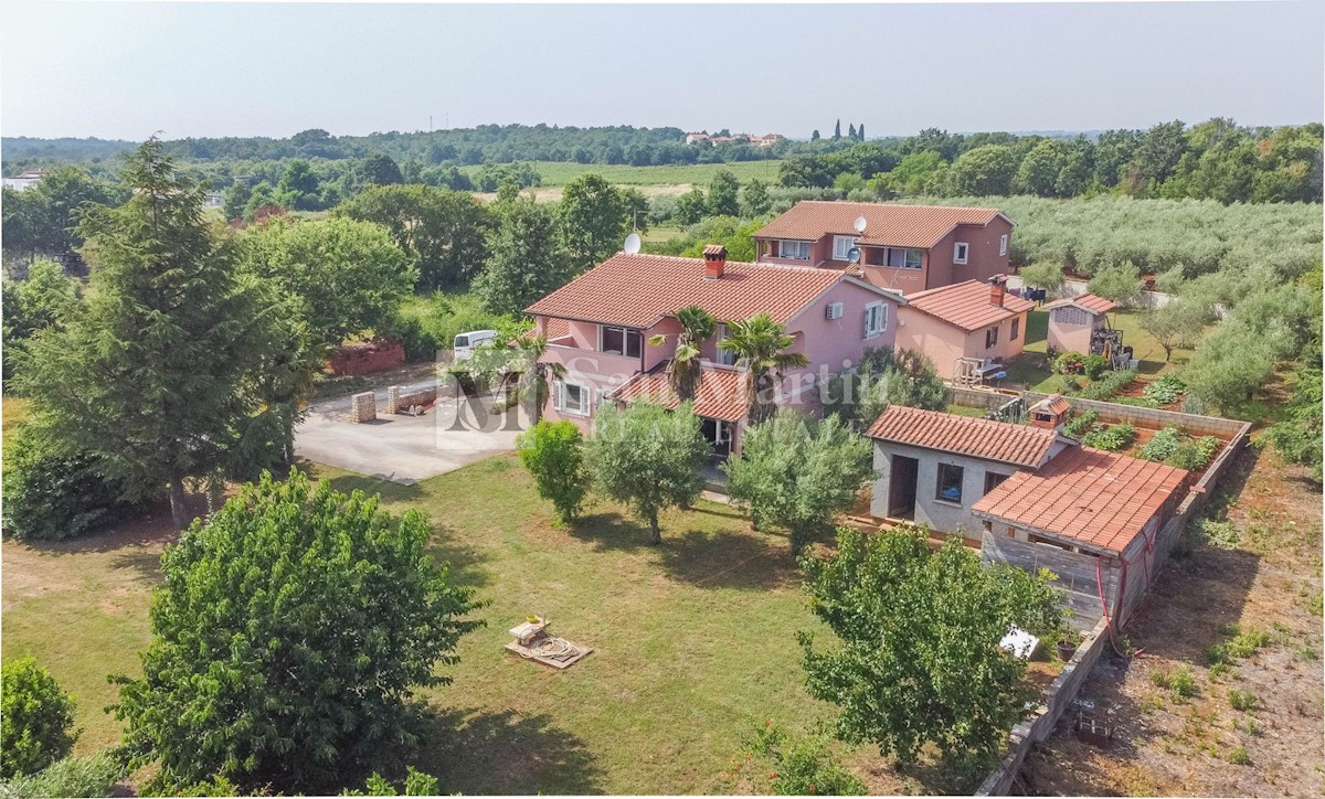 Kuća Na prodaju - Istarska Poreč - foto 5/27