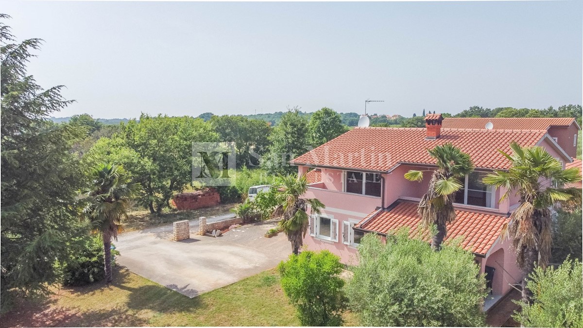 Kuća Na prodaju - ISTARSKA POREČ