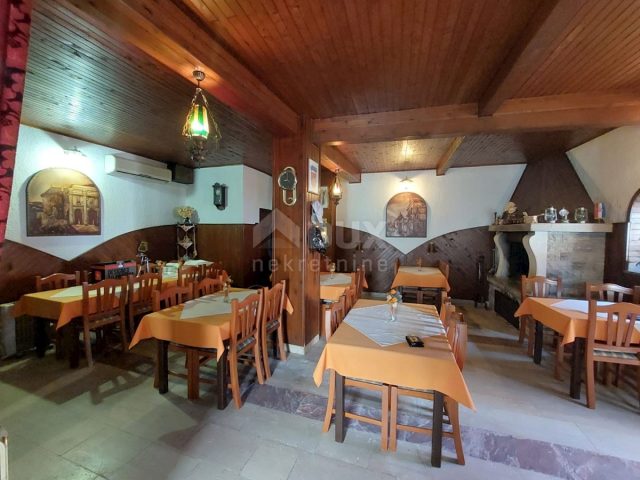 Poslovni prostori na predaj 300 m² – Buje