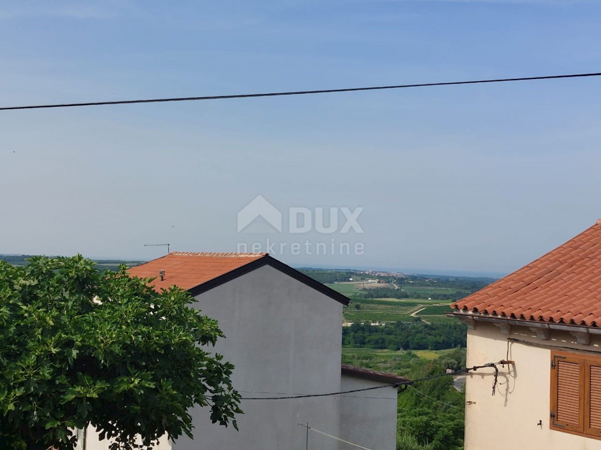 Business premises For sale - ISTARSKA BUJE