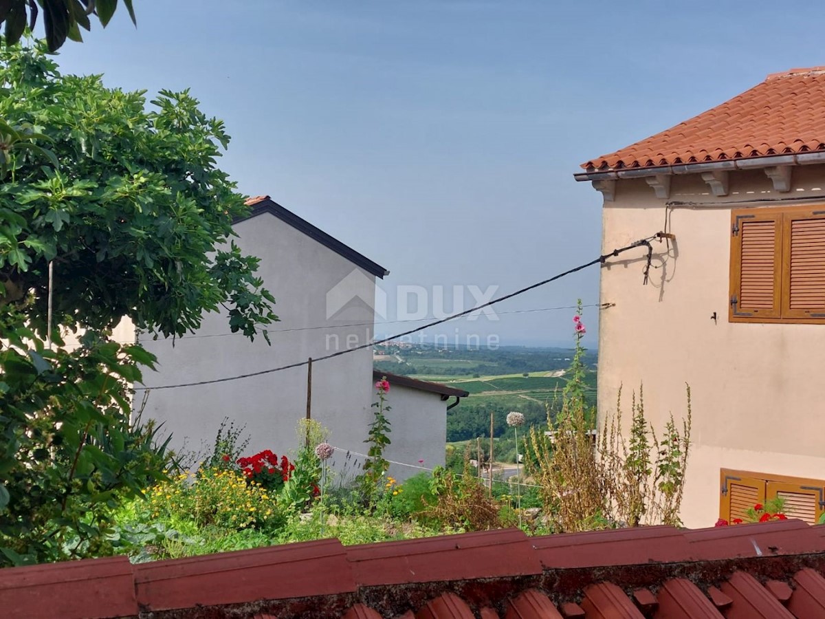 Dom Na sprzedaż - ISTARSKA BUJE