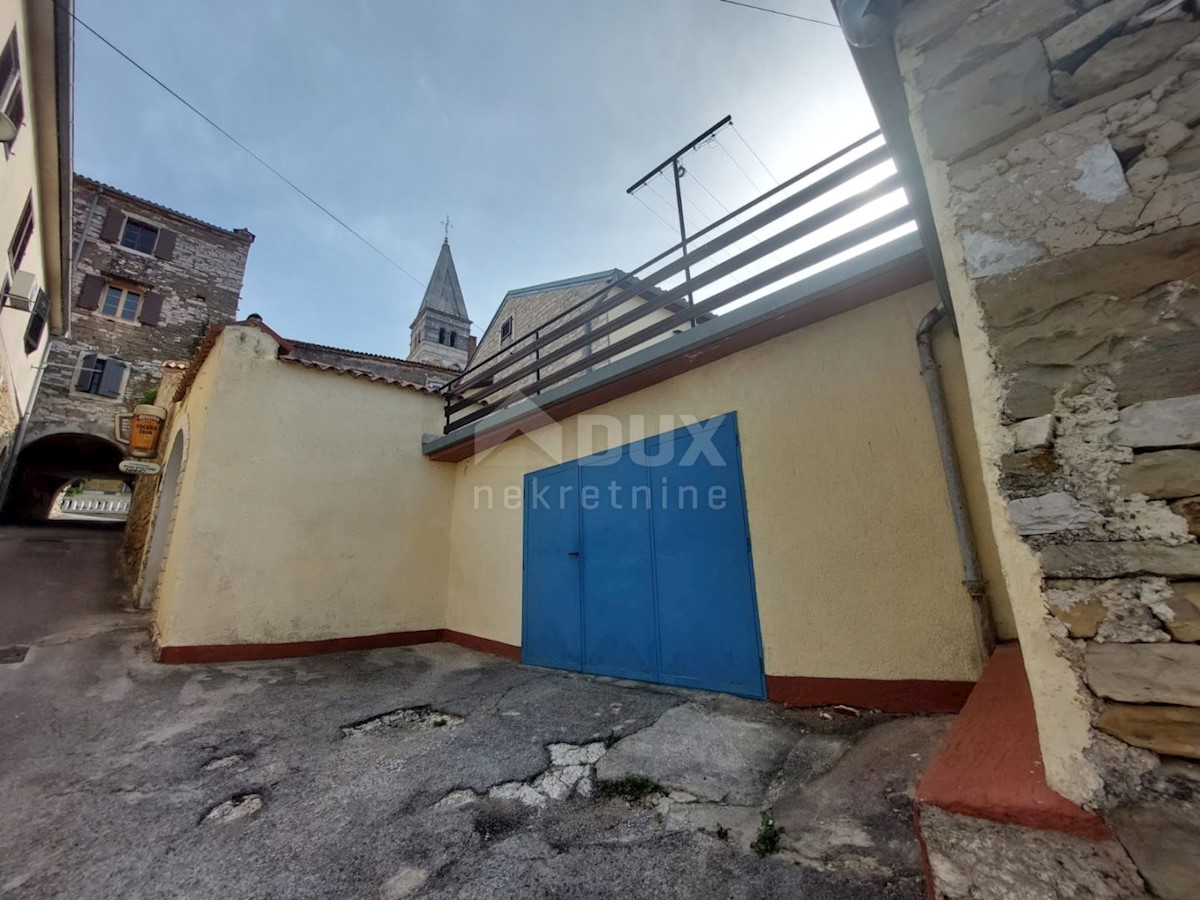 Dom Na sprzedaż - ISTARSKA BUJE