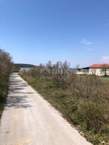 Land for sale 2390 m² – Ljubač