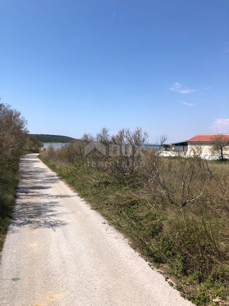Land For sale - Zadarska Ražanac - foto 1/2
