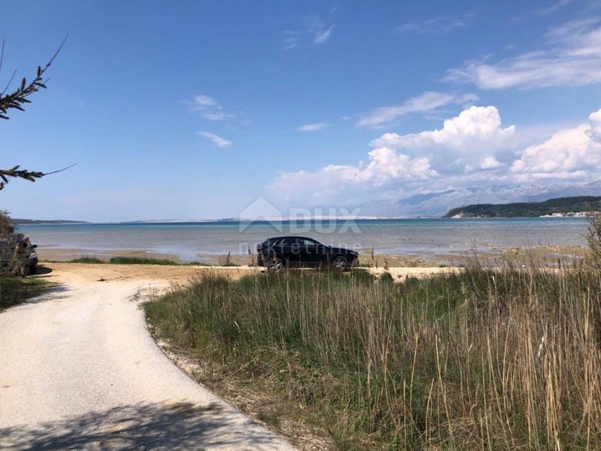 Parcela Naprodaj - ZADARSKA Ražanac