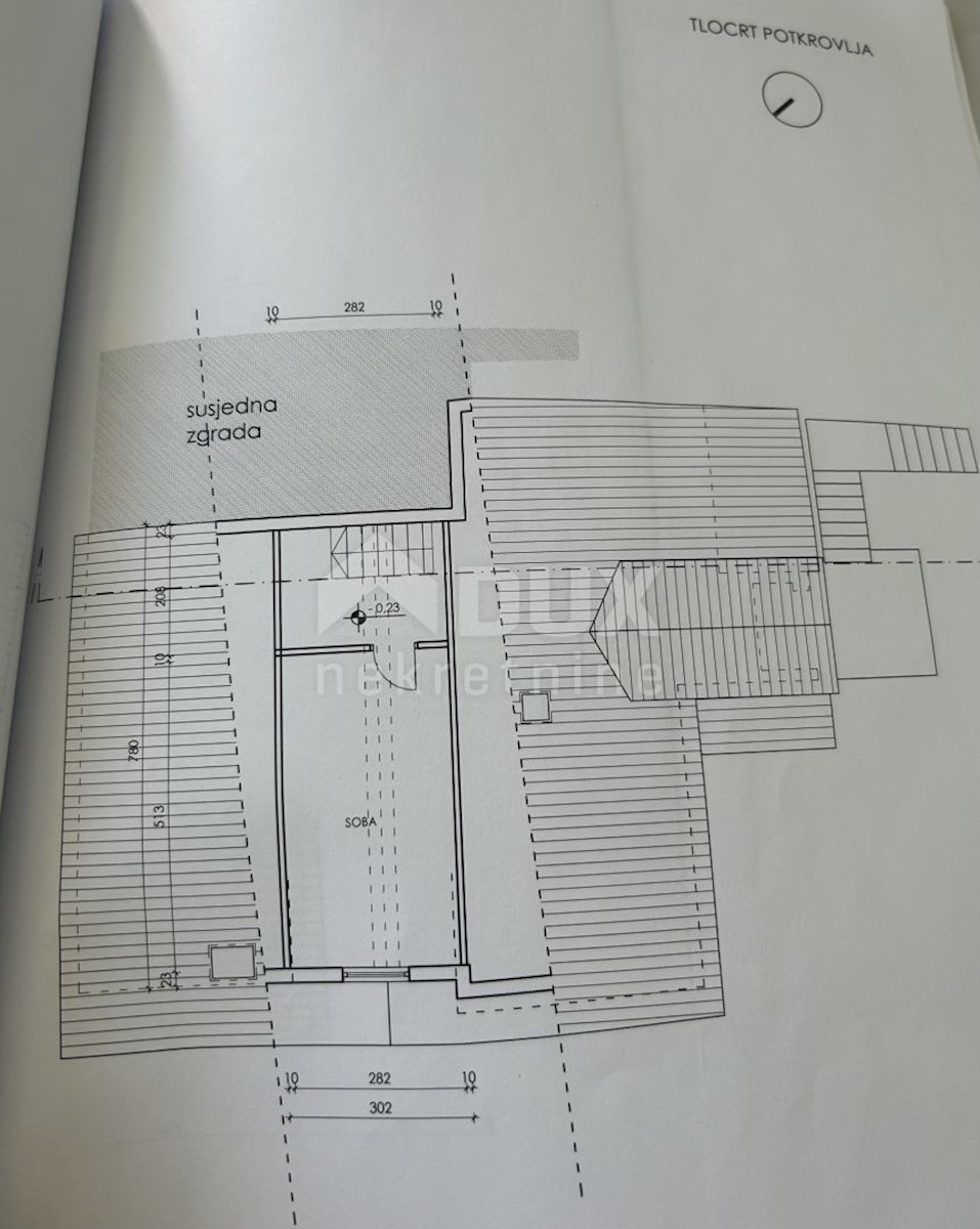 Casa In vendita - ZADARSKA DUGI OTOK