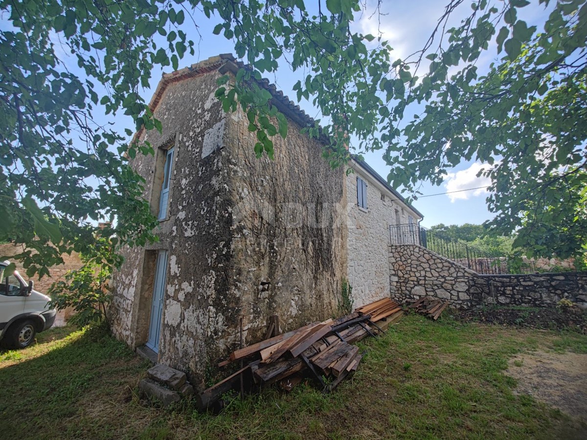 House For sale SUŽAN