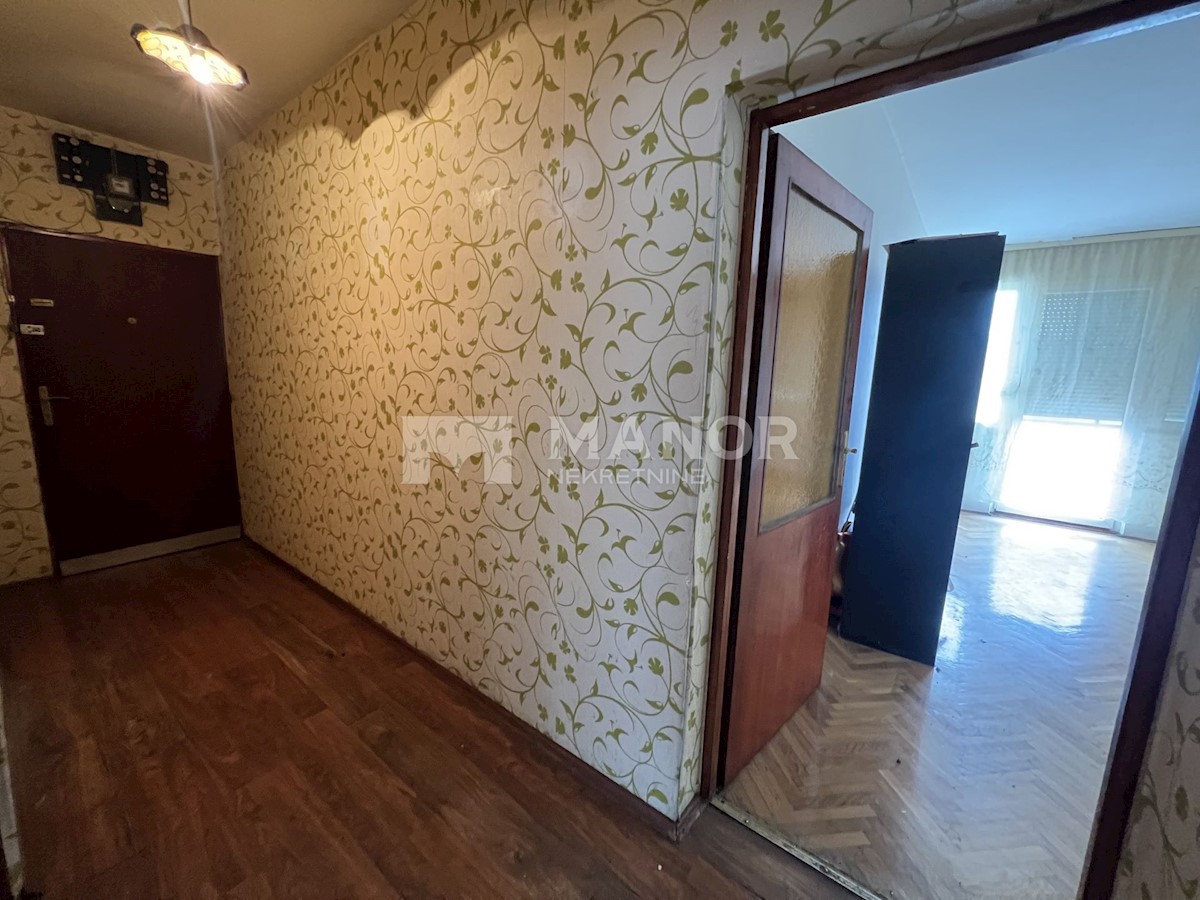 Apartmán Na prodej - PRIMORSKO-GORANSKA RIJEKA