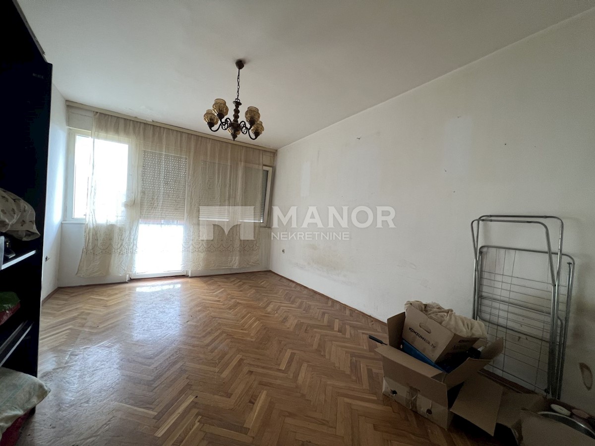 Apartmán Na prodej - PRIMORSKO-GORANSKA RIJEKA