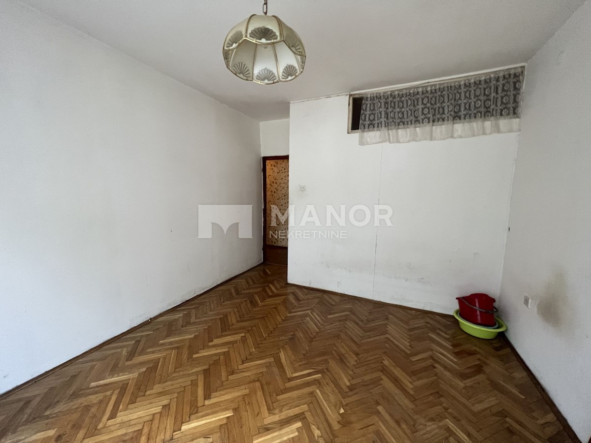 Apartmán Na prodej - PRIMORSKO-GORANSKA RIJEKA