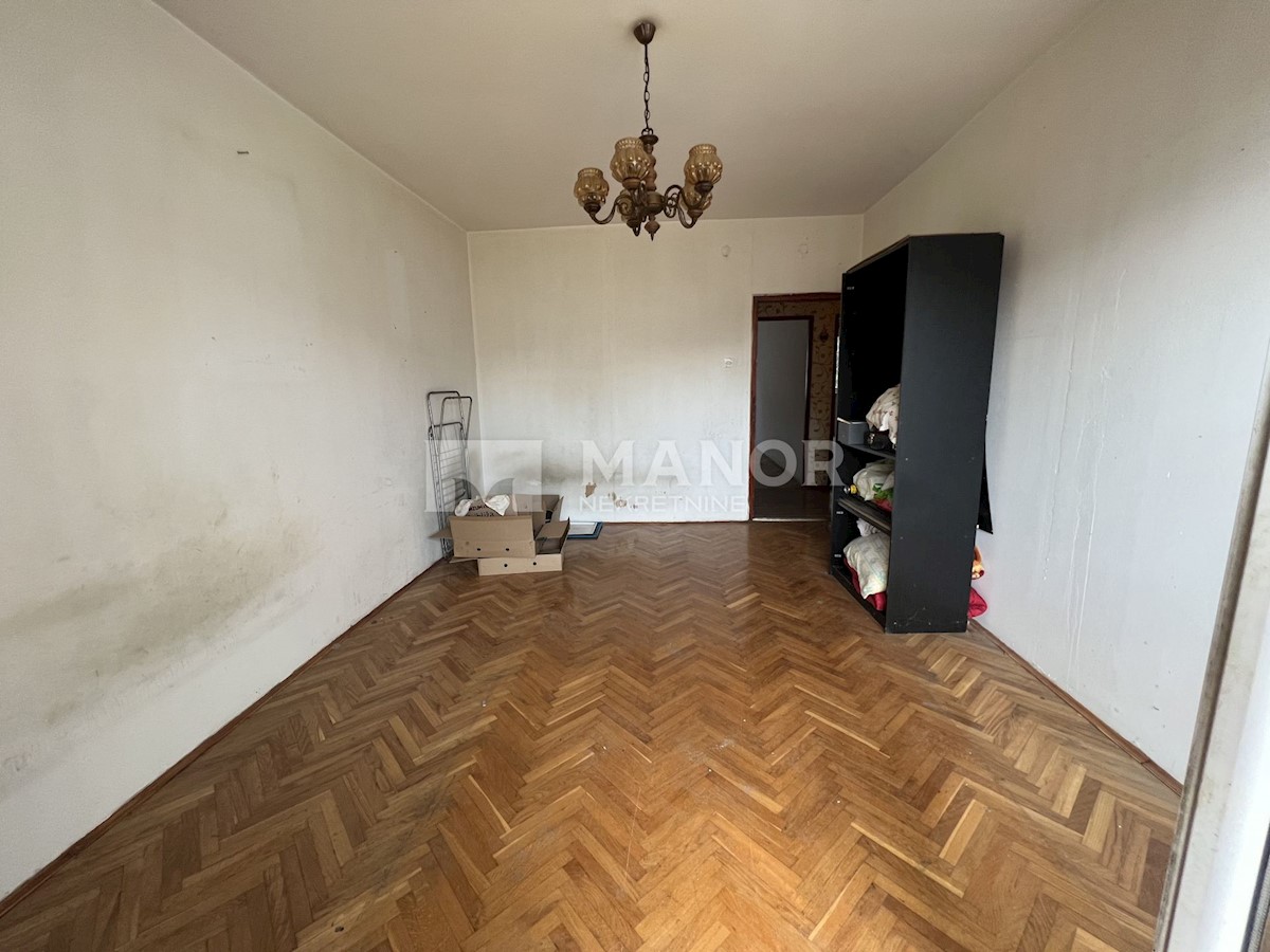 Apartmán Na prodej - PRIMORSKO-GORANSKA RIJEKA