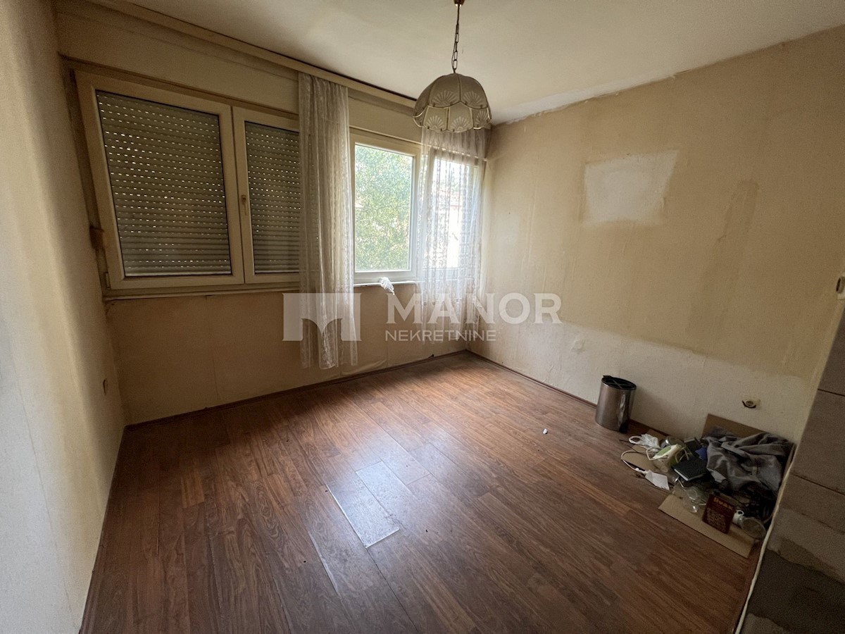 Apartmán Na prodej - PRIMORSKO-GORANSKA RIJEKA