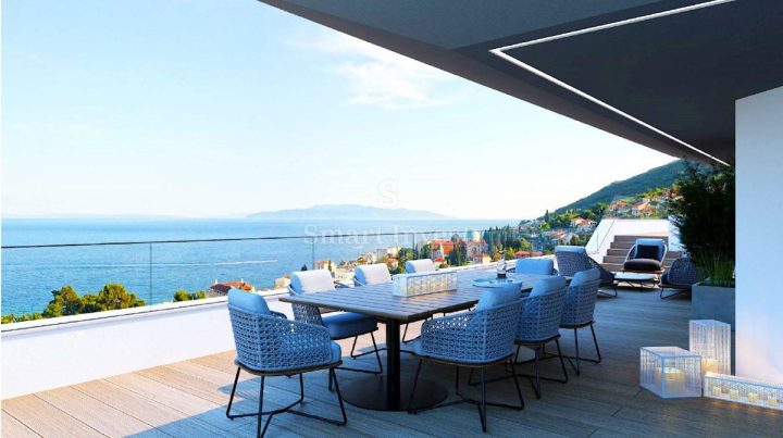 Stan Na prodaju - Primorsko-goranska Opatija - foto 2/11