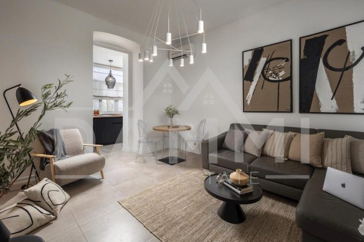 Apartma na predaj 50 m² – Pula