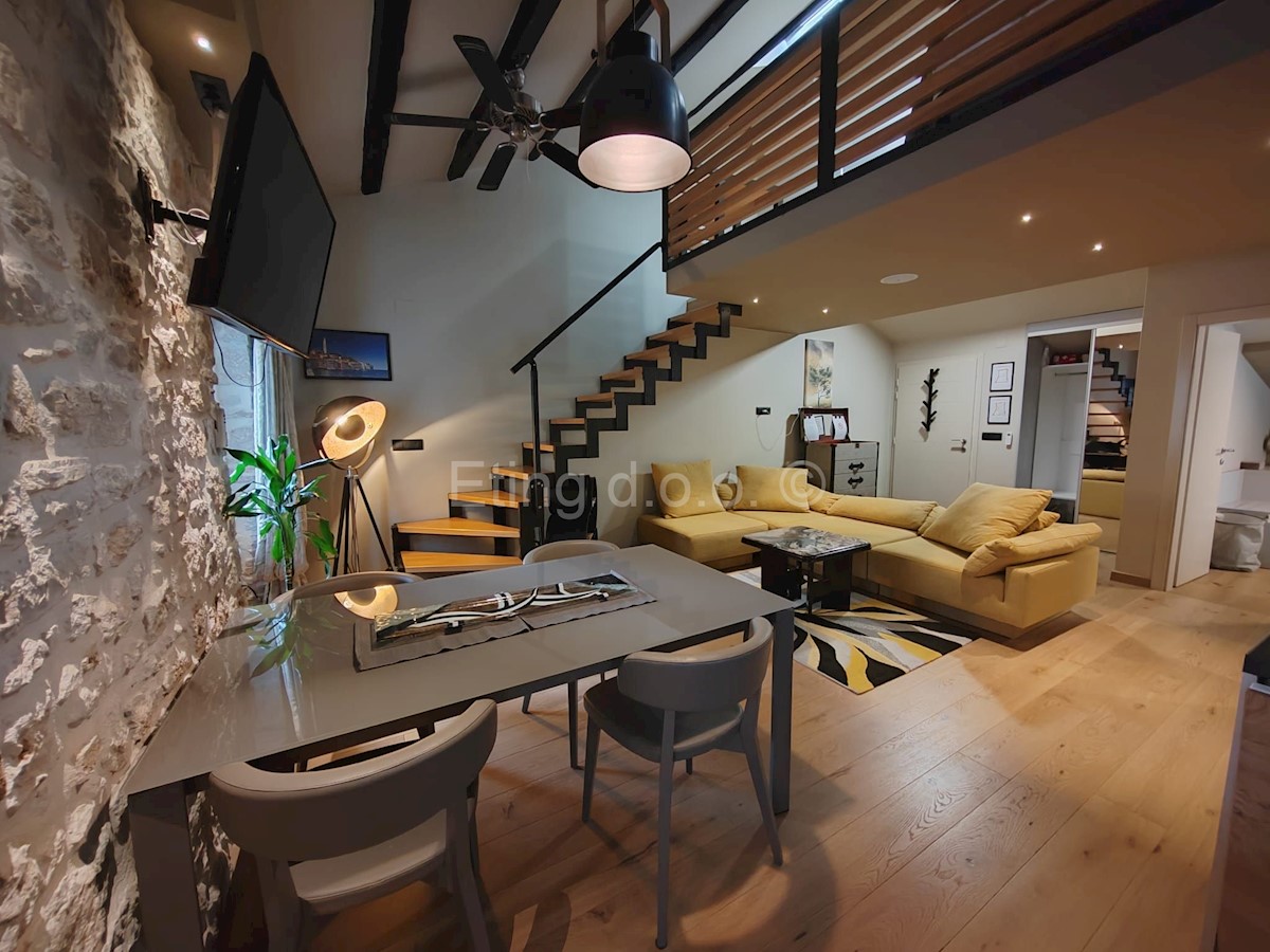 Apartma Na predaj - Istarska Rovinj - foto 1/21