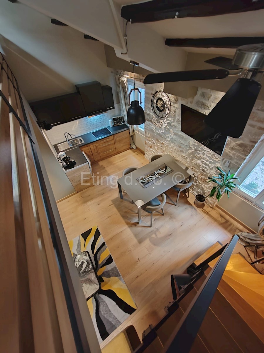 Apartma Na predaj - ISTARSKA ROVINJ