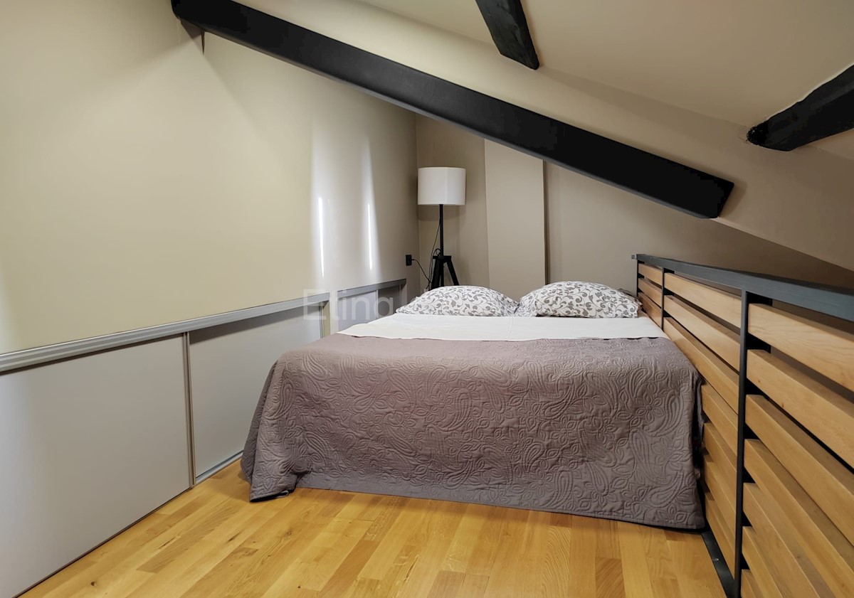 Apartma Na predaj - ISTARSKA ROVINJ