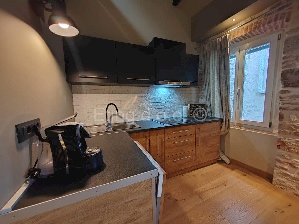 Apartma Na predaj - ISTARSKA ROVINJ