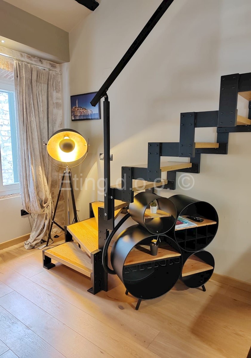 Apartma Na predaj - ISTARSKA ROVINJ