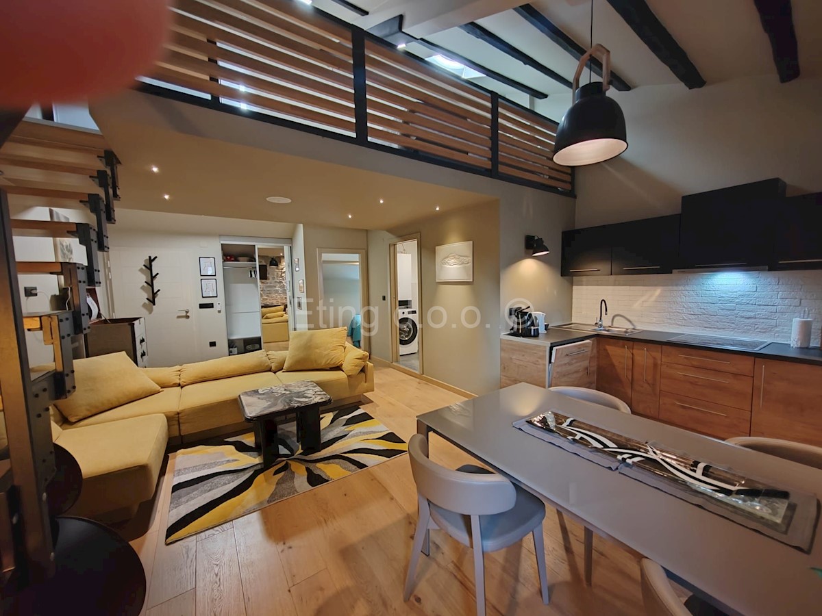 Apartma Na predaj - Istarska Rovinj - foto 2/21