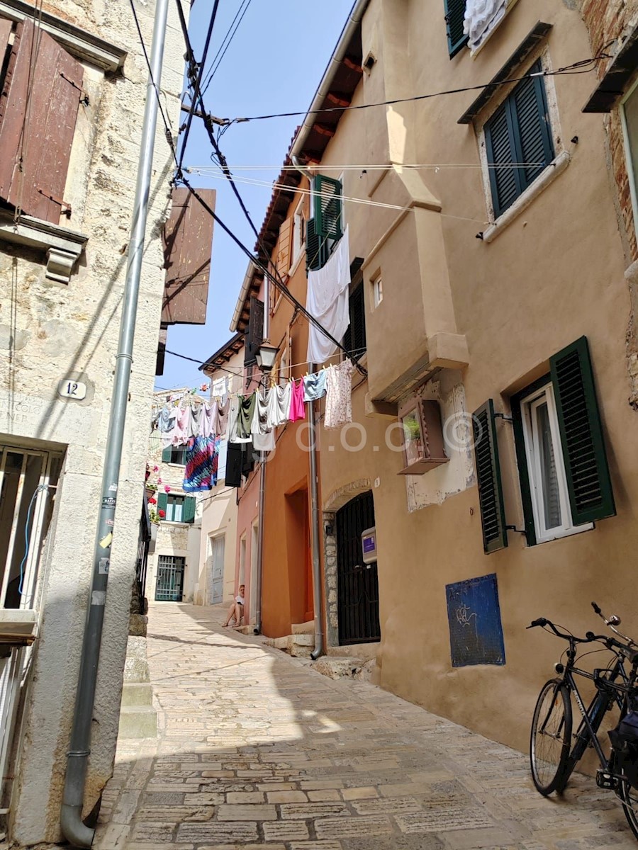 Apartma Na predaj - ISTARSKA ROVINJ