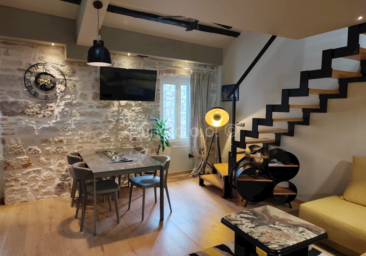 Apartma Na predaj - Istarska Rovinj - foto 3/21