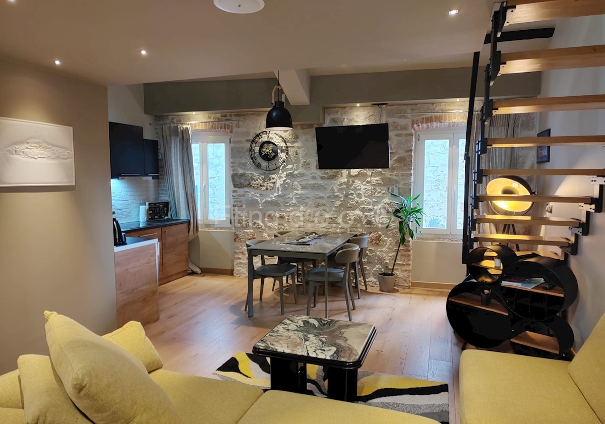 Apartma Na predaj - Istarska Rovinj - foto 4/21
