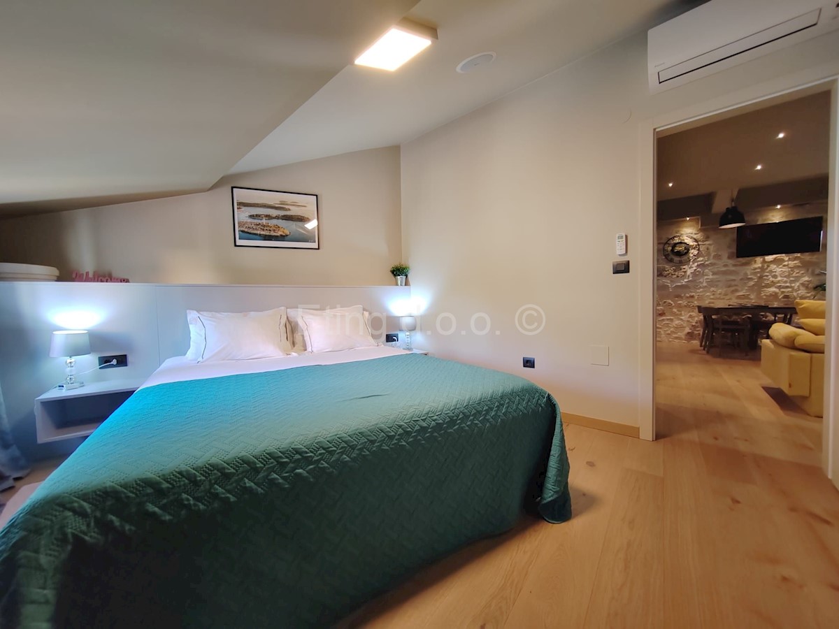 Apartma Na predaj - ISTARSKA ROVINJ