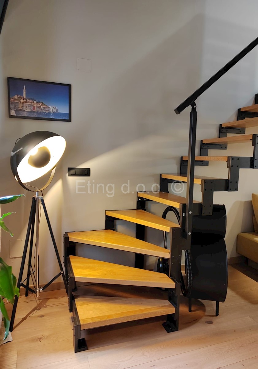 Apartma Na predaj - ISTARSKA ROVINJ
