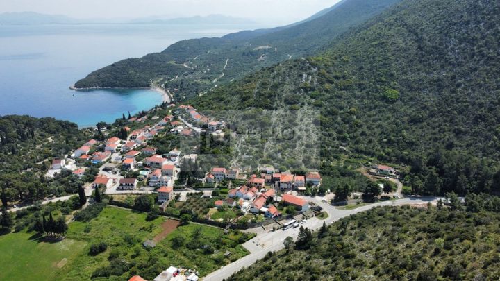Pozemek na prodej 2647 m² – Trpanj