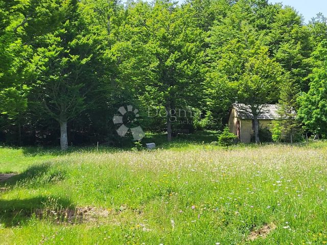 Pozemek Na prodej - Primorsko-goranska Vinodolska Općina - foto 4/8