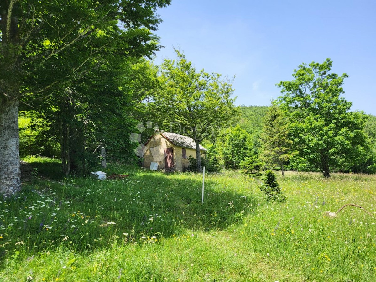 Zemljište Na prodaju - Primorsko-goranska Vinodolska Općina - foto 2/8