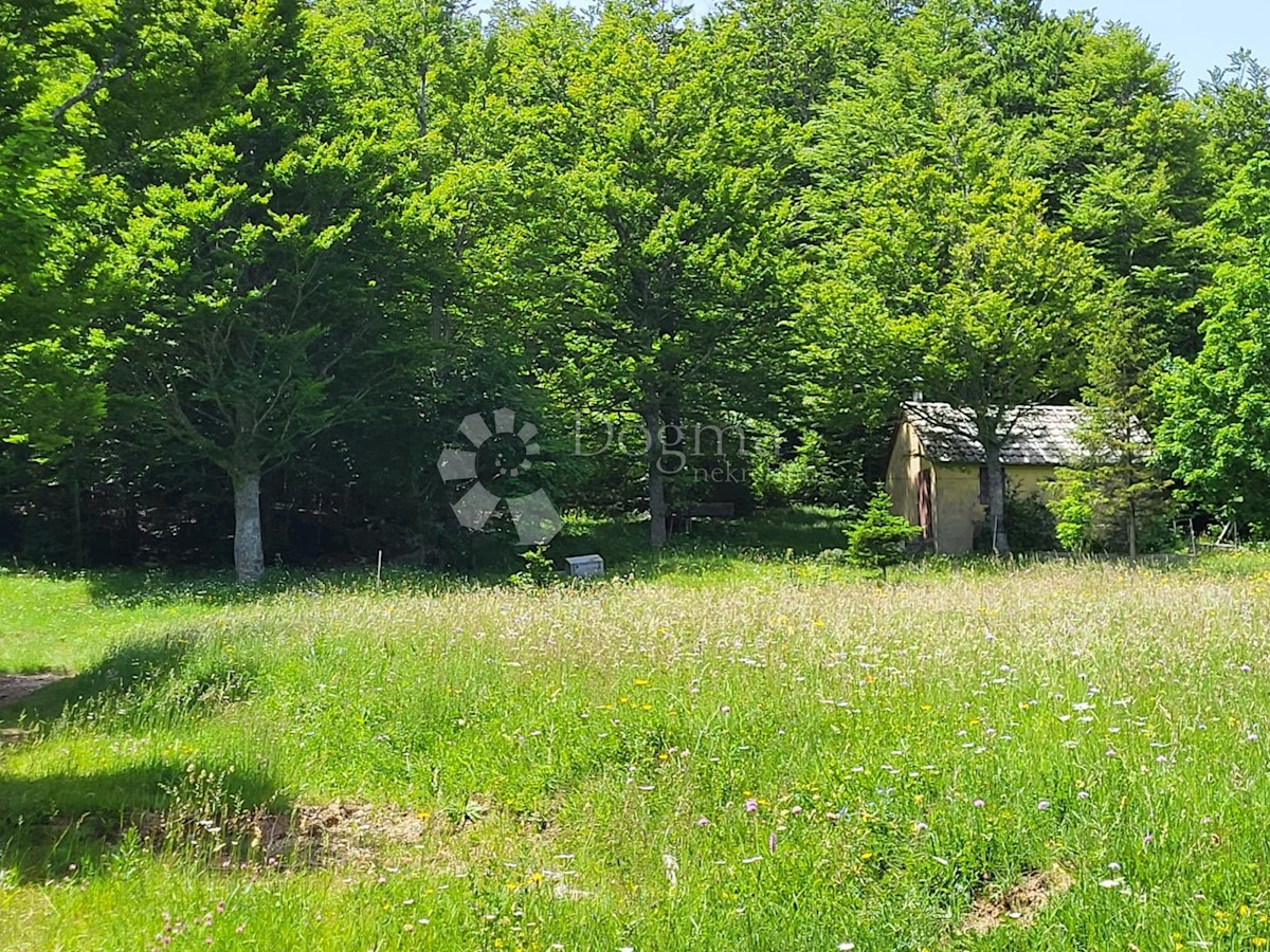 Zemljište Na prodaju - Primorsko-goranska Vinodolska Općina - foto 4/8