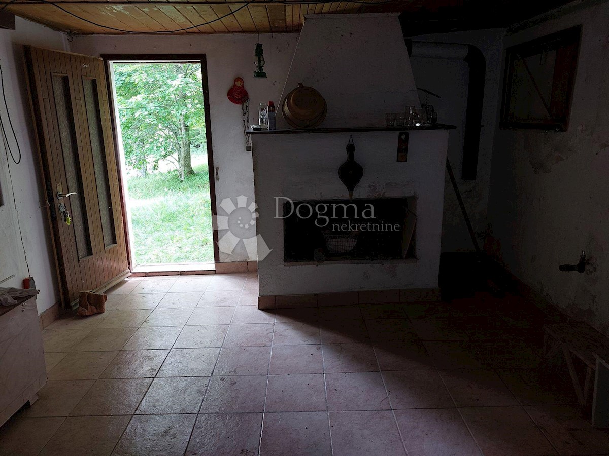 Zemljište Na prodaju - PRIMORSKO-GORANSKA VINODOLSKA OPĆINA
