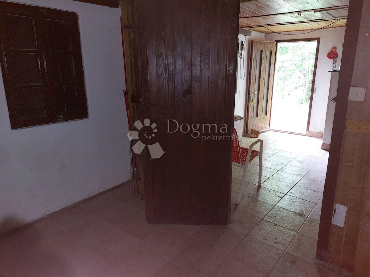 Zemljište Na prodaju - PRIMORSKO-GORANSKA VINODOLSKA OPĆINA