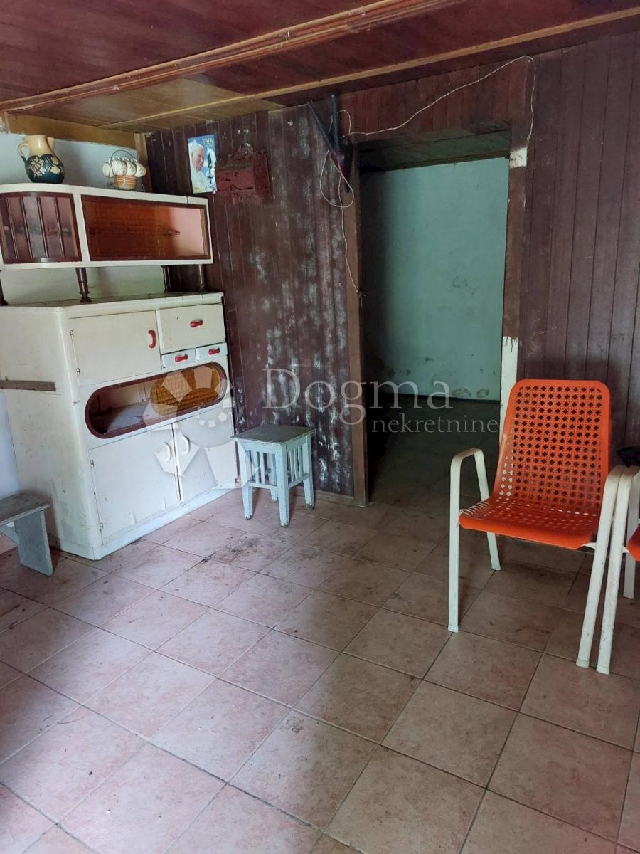 Zemljište Na prodaju - PRIMORSKO-GORANSKA VINODOLSKA OPĆINA