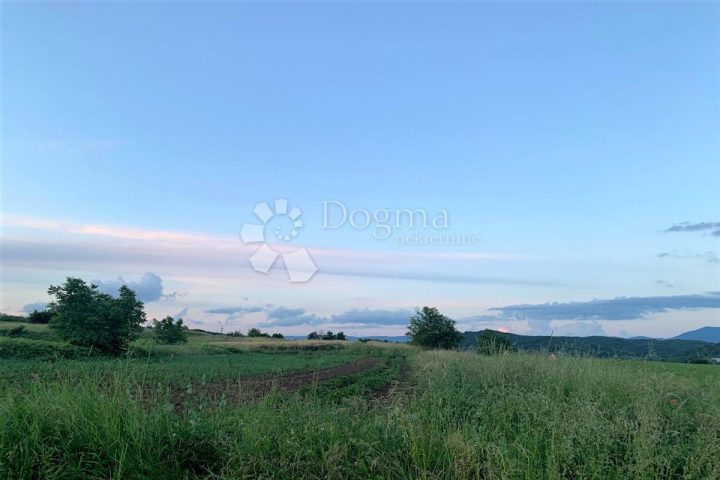 Grundstück Zu verkaufen - Istarska Cerovlje - foto 3/7