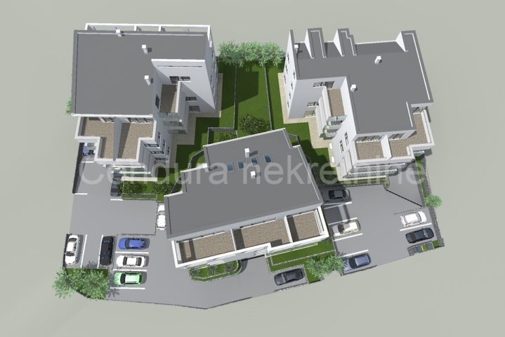 Apartment Zu verkaufen - Zadarska Pag - foto 4/7
