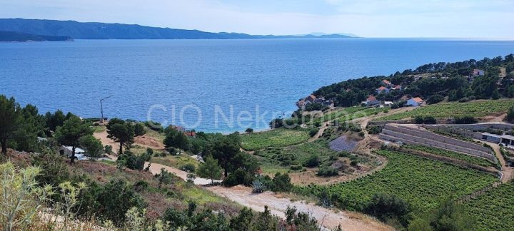 Land For sale - Splitsko-dalmatinska Brač - foto 2/17